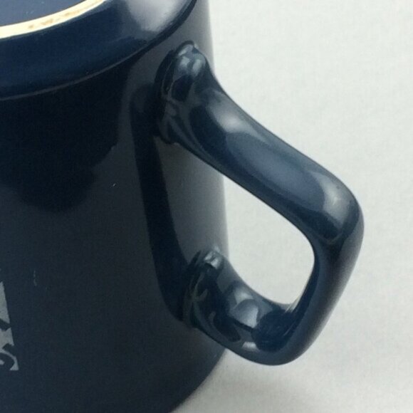 Vintage Frank W Horner Inc Mug Cup OTC Medications Canadian Pharmaceuticals - Picture 16 of 16